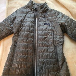 NWOT Patagonia Nano Puff Jacket